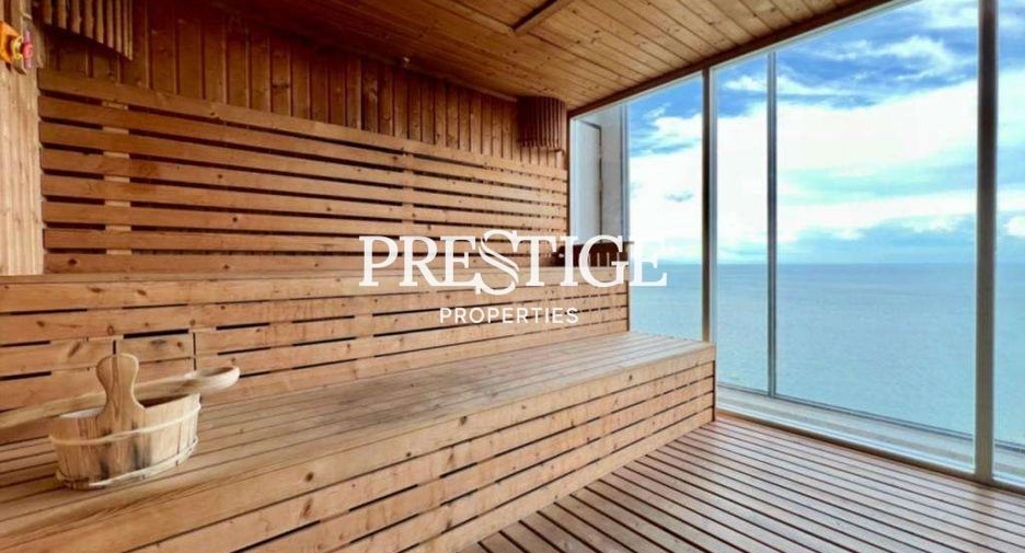 For rent 3 ベッドルーム condo in Pratumnak, Pattaya
