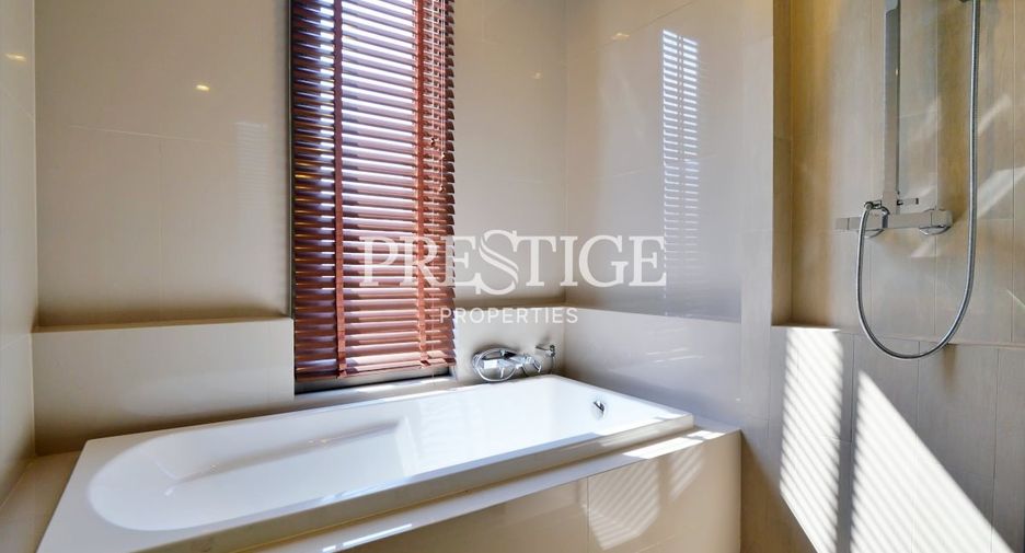 For rent 1 bed condo in North Pattaya, Pattaya