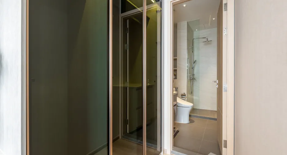 Condo en venta de 1 habitaciones en Watthana, Bangkok