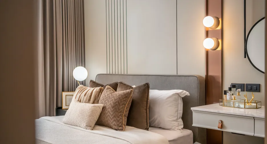 Condo en venta de 1 habitaciones en Watthana, Bangkok