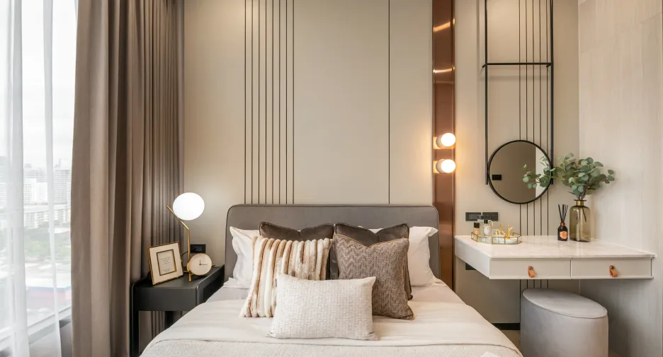 Condo en venta de 1 habitaciones en Watthana, Bangkok