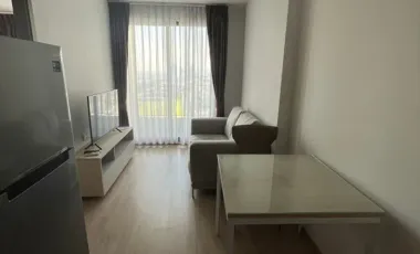 Condo en alquiler de 1 habitaciones en Bang Na, Bangkok
