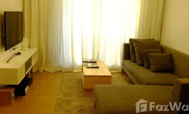 For sale 2 bedrooms condo in Watthana, Bangkok