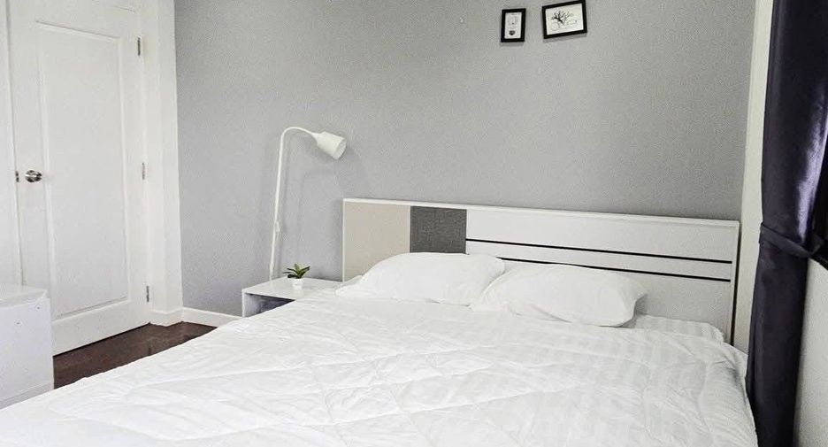 For rent 4 bedrooms house in San Sai, Chiang Mai