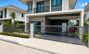 For sale 4 bedrooms house 