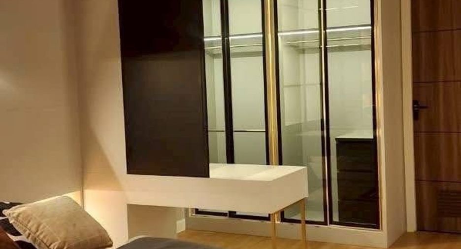 For sale and for rent 4 bedrooms villa in Bang Lamung, Chonburi