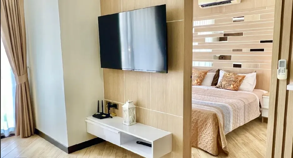 出售 1 卧室 公寓 在 Phuket Town, 普吉