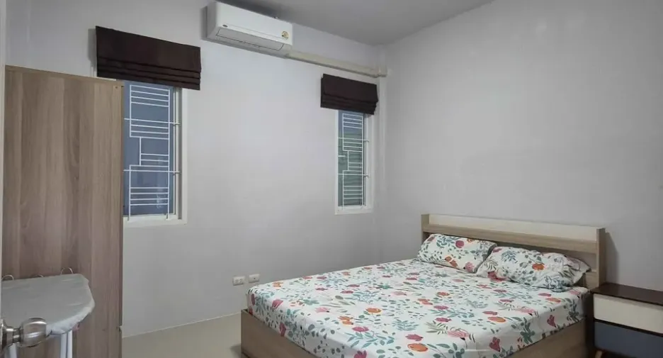 For rent 2 bedrooms house in Thalang, Phuket