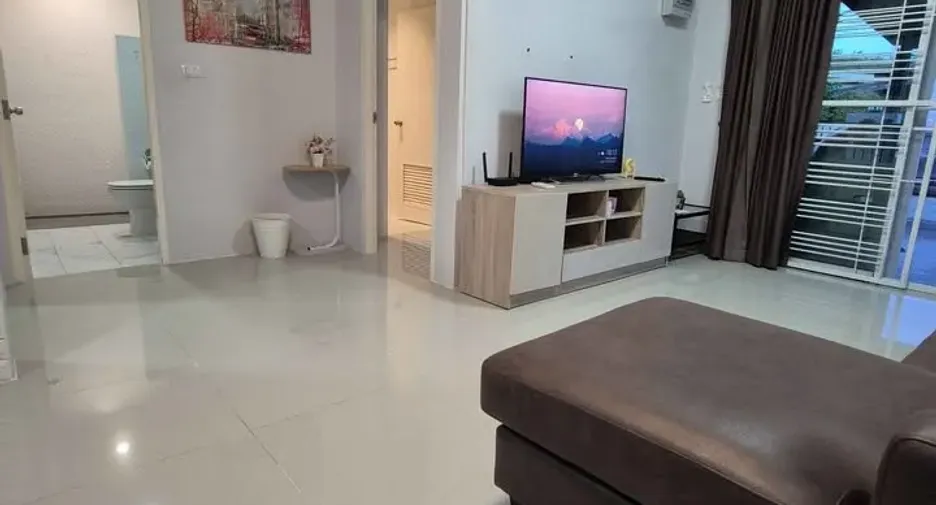 For rent 2 bedrooms house in Thalang, Phuket