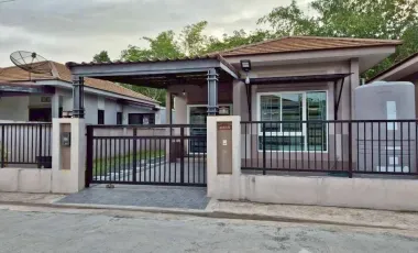 For rent 2 bedrooms house in Thalang, Phuket
