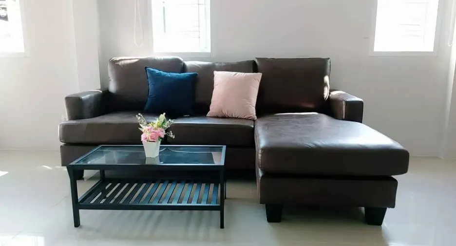 For rent 2 bedrooms house in Thalang, Phuket