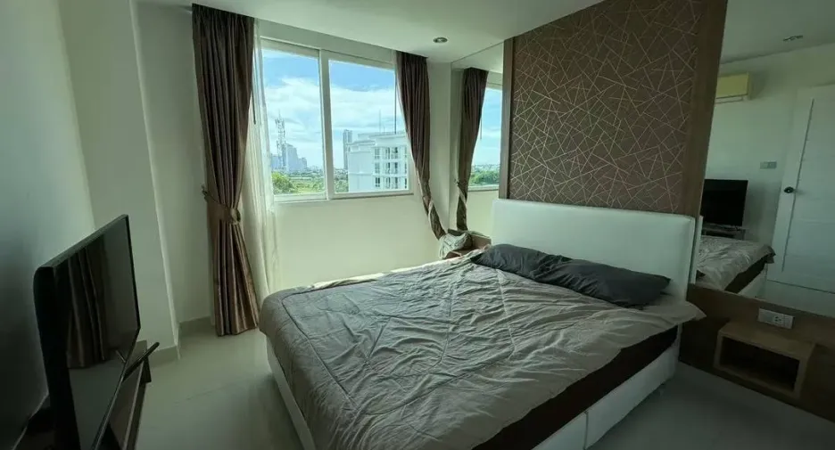 For sale 2 ベッドルーム condo in Jomtien, Pattaya