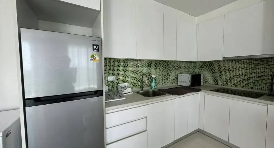 For sale 2 ベッドルーム condo in Jomtien, Pattaya