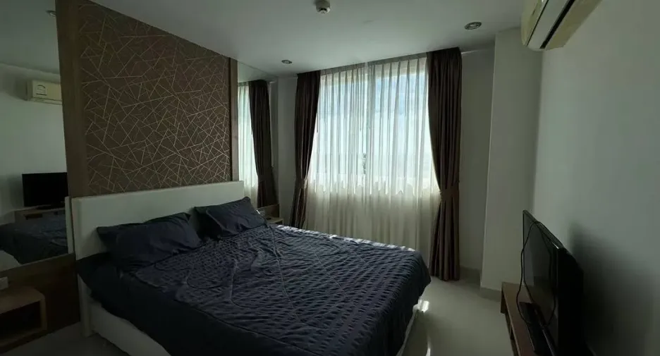 For sale 2 ベッドルーム condo in Jomtien, Pattaya