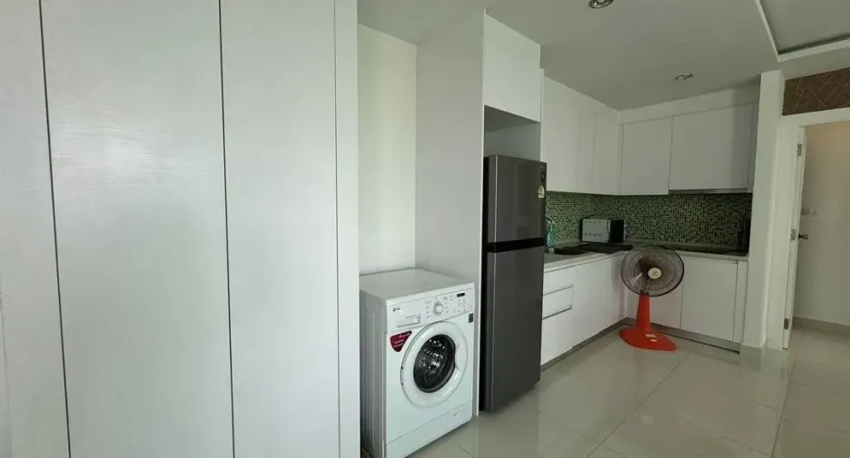 For sale 2 ベッドルーム condo in Jomtien, Pattaya