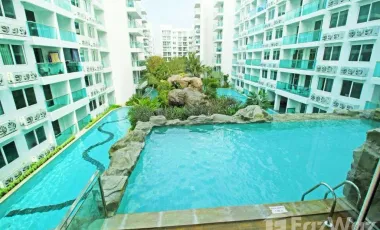 For sale 2 ベッドルーム condo in Jomtien, Pattaya