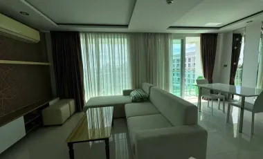 For sale 2 ベッドルーム condo in Jomtien, Pattaya