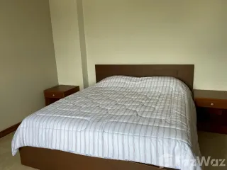 For rent 3 bedrooms condo in Bang Lamung, Chonburi