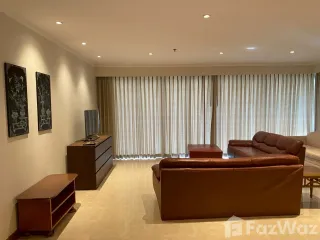 For rent 3 bedrooms condo in Bang Lamung, Chonburi