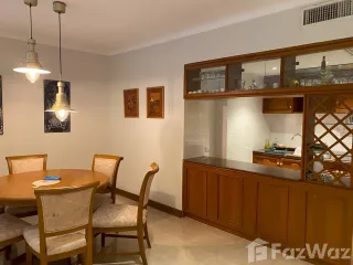For rent 3 bedrooms condo in Bang Lamung, Chonburi