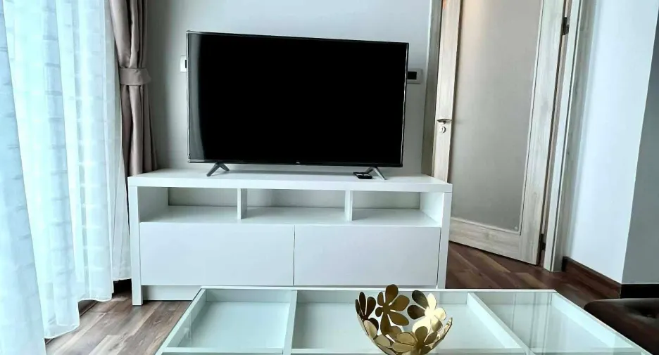 Wohnung zur Miete mit 1 Zimmer in Pratumnak, Pattaya