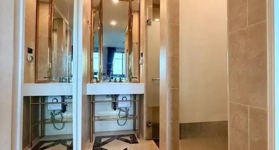 For rent 1 bed condo in Jomtien, Pattaya