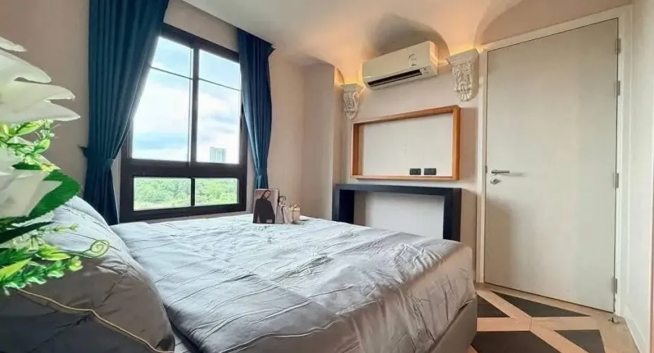 For rent 1 bed condo in Jomtien, Pattaya