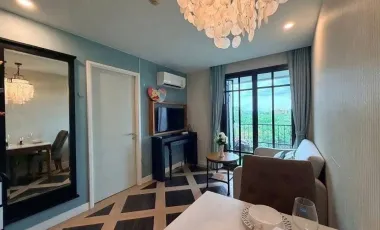出租 1 卧室 公寓 在 Jomtien, 芭提雅
