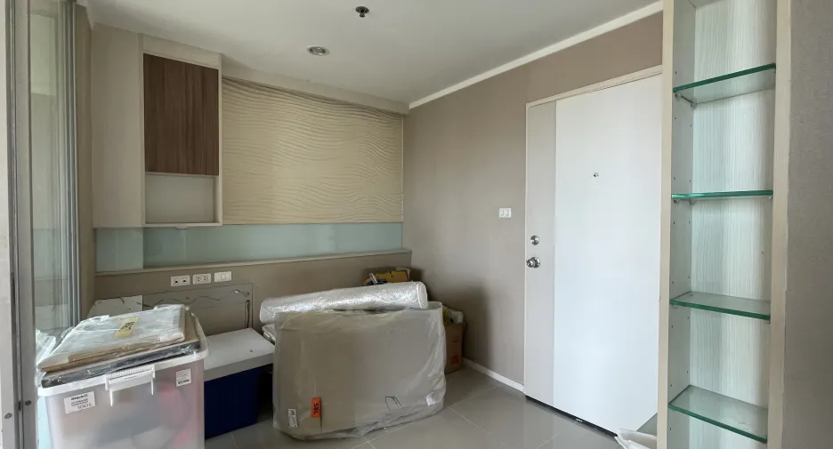 Condo en venta de 1 habitaciones en North Pattaya, Pattaya