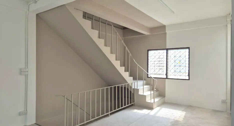 For rent 6 bedrooms office in Bang Bon, Bangkok