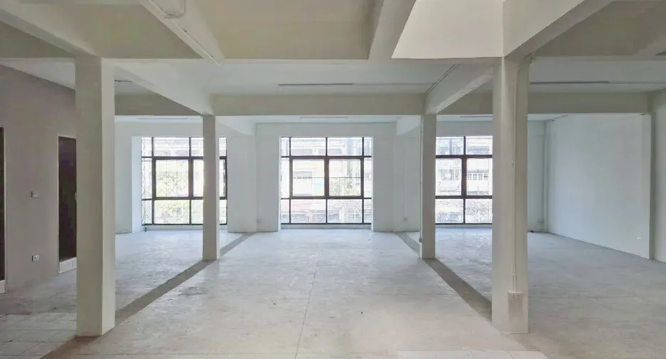 For rent 6 bedrooms office in Bang Bon, Bangkok