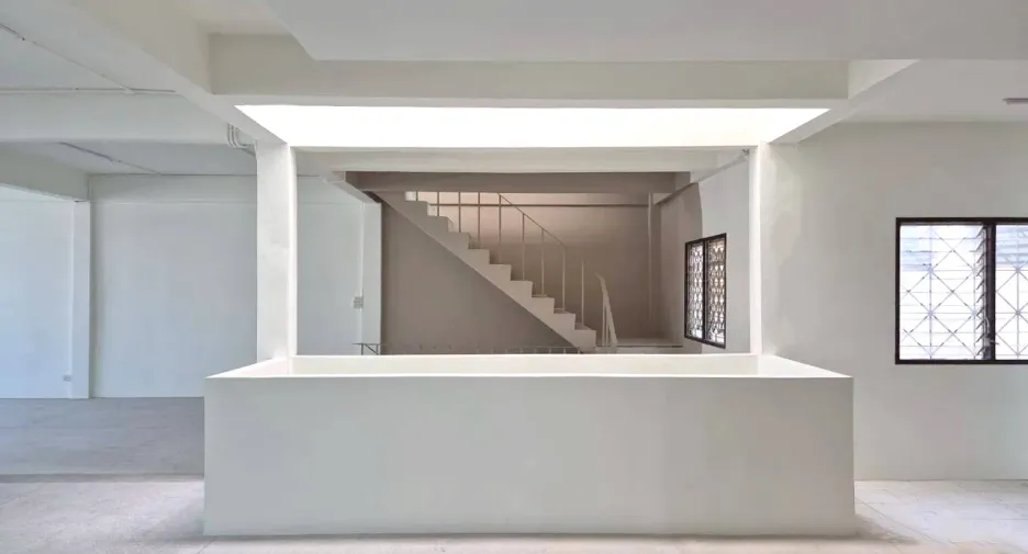 For rent 6 bedrooms office in Bang Bon, Bangkok