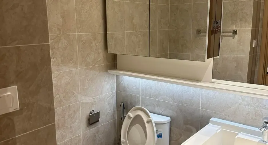 For rent studio condo in Yan Nawa, Bangkok