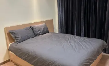 For rent studio condo in Yan Nawa, Bangkok