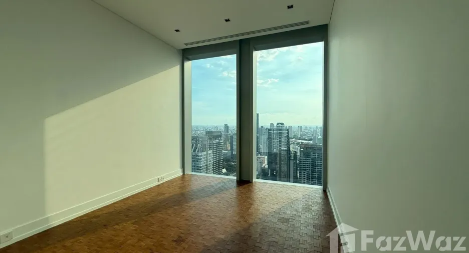 À vendre 2 chambres condo à Sathon, Bangkok