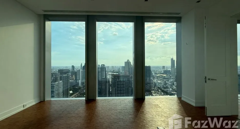 À vendre 2 chambres condo à Sathon, Bangkok
