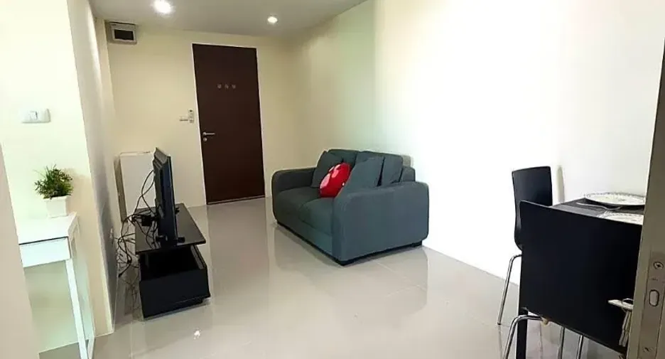 出租 公寓 公寓 在 Din Daeng, 曼谷