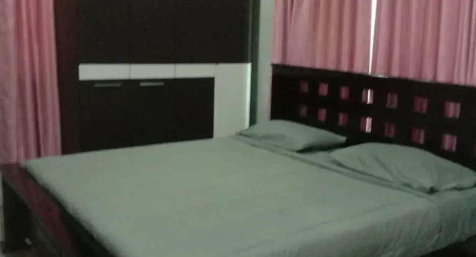 For sale 3 bedrooms villa in Hua Hin, Prachuap Khiri Khan