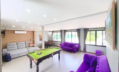 For sale 3 bedrooms villa in Hua Hin, Prachuap Khiri Khan