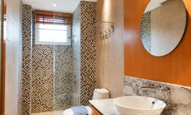 For sale and for rent 2 bedrooms condo in Cha Am, Phetchaburi