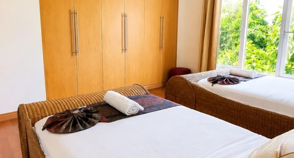 For sale and for rent 2 bedrooms condo in Cha Am, Phetchaburi