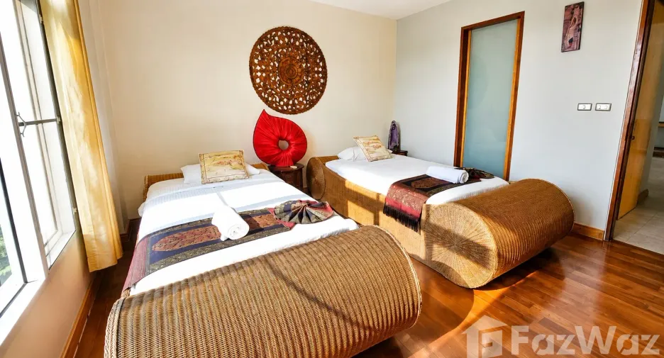 For sale and for rent 2 bedrooms condo in Cha Am, Phetchaburi