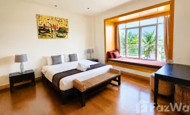 For sale and for rent 2 bedrooms condo in Cha Am, Phetchaburi