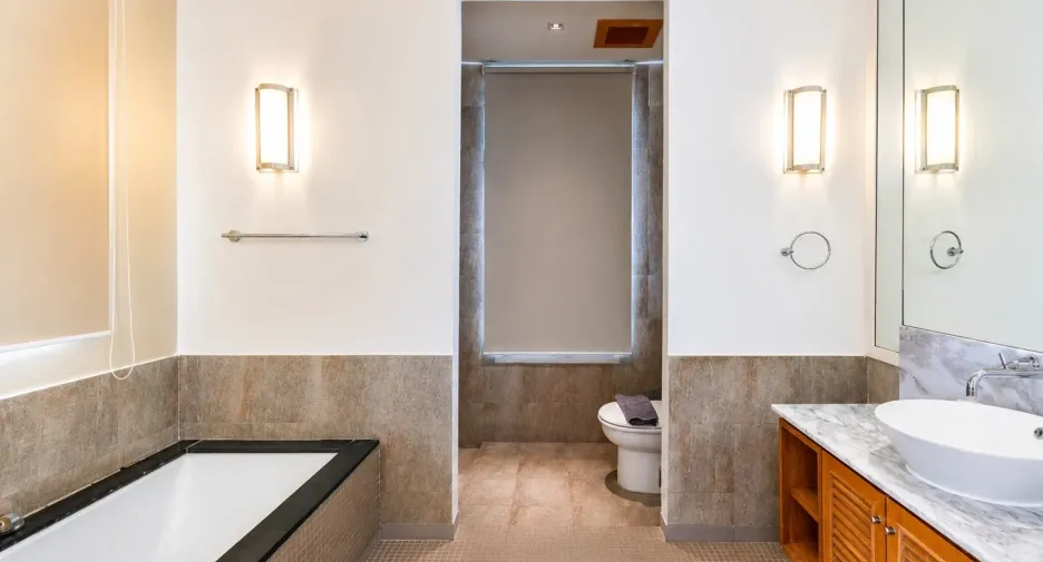 For sale and for rent 2 bedrooms condo in Cha Am, Phetchaburi
