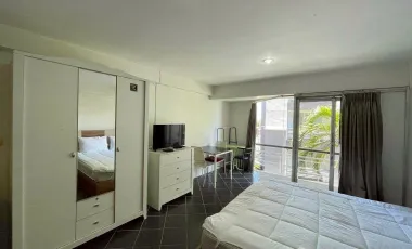 For sale studio condo in Hua Hin, Prachuap Khiri Khan