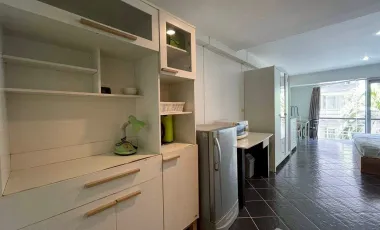 For sale studio condo in Hua Hin, Prachuap Khiri Khan