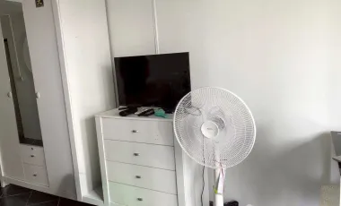 For sale studio condo in Hua Hin, Prachuap Khiri Khan
