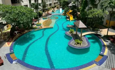 For sale studio condo in Hua Hin, Prachuap Khiri Khan