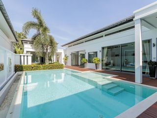 出租 4 卧室 别墅 在 Phuket Town, 普吉