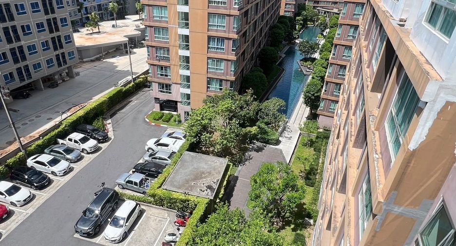 For rent 1 bed condo in Kathu, Phuket